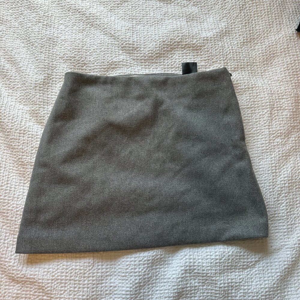 H&M Mini Skirt